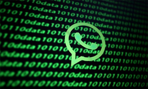 WhatsApp delays enforcing new privacy policy following backlash WhatsApp delays enforcing new privacy policy following backlash