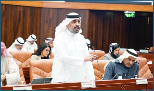 Parliament to Debate Raising Witness Evidence Limit to BD1,000