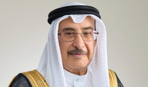 Deputy Prime Minister Chairs Weekly Cabinet Meeting