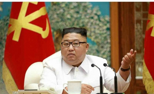 North Korean leader to adopt 'maximum emergency system' against coronavirus