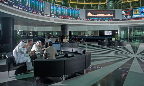 Bahrain Bourse receives Best ESG Initiative Award Bahrain Bourse receives Best ESG Initiative Award