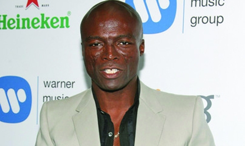 Spring of Culture: Seal to perform at Arad Fort