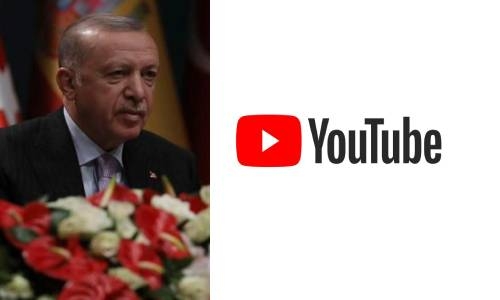 YouTubers held for discussing Turkey’s financial hardships
