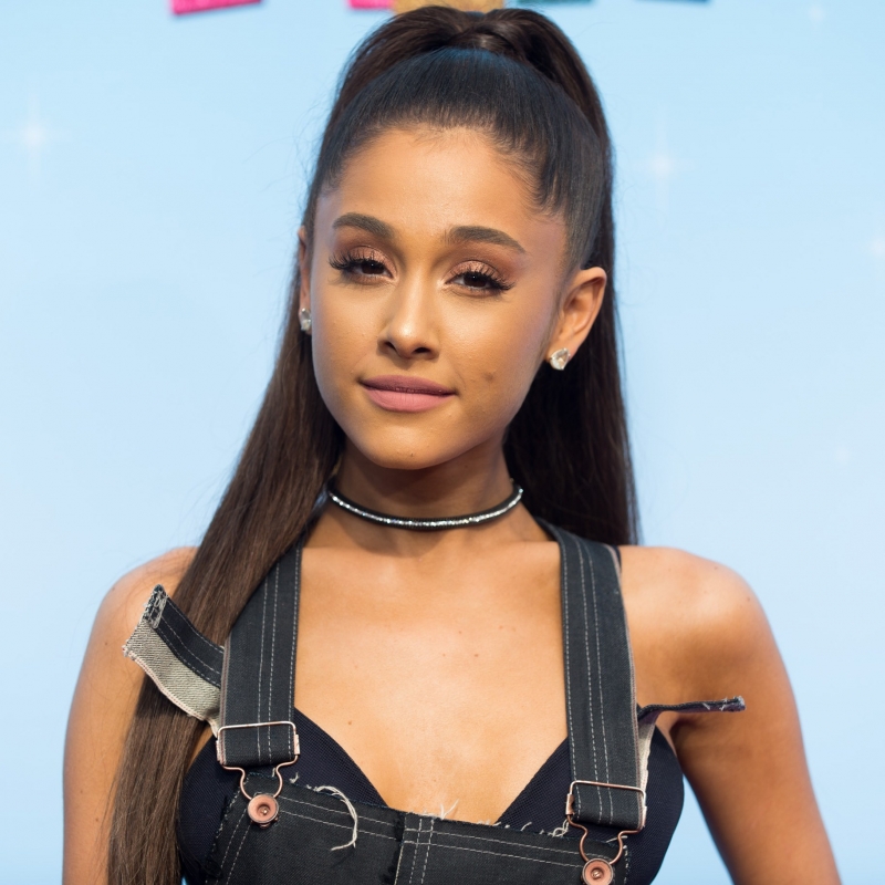 Ariana cancels Las Vegas concert Ariana cancels Las Vegas concert