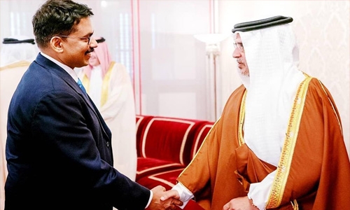 HRH Prince Salman: True leader of the people