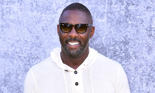 Idris Elba named ‘sexiest man alive’ Idris Elba named ‘sexiest man alive’