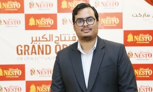 Nesto to open four more hypermarkets in Bahrain Nesto to open four more hypermarkets in Bahrain