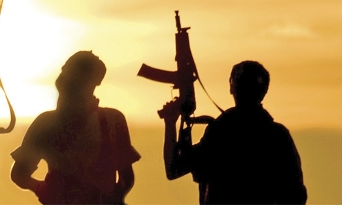 Anti-terror law to get more teeth Anti-terror law to get more teeth