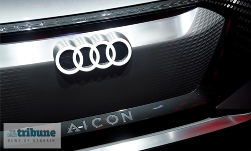 VW’s Audi to cut one in ten jobs to fund electric vehicles VW’s Audi to cut one in ten jobs to fund electric vehicles