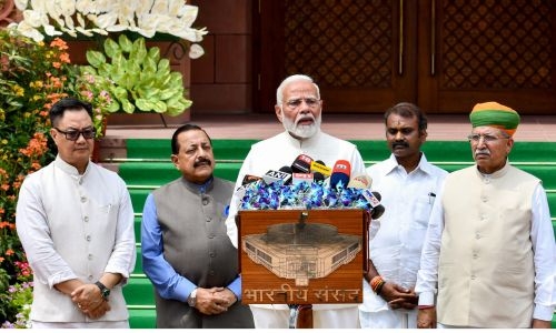 India’s lawmakers take oath India’s lawmakers take oath