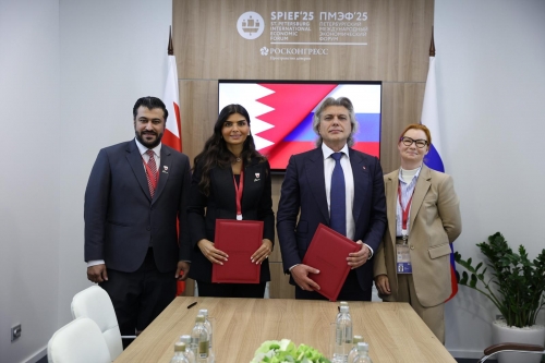 New Pact Targets Russian Tourists