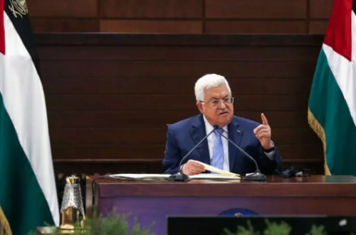 Palestinian Authority to restore cooperation with Israel