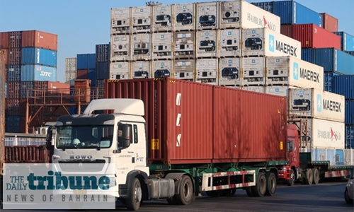 Chinese delegation plans to travel to Washington to sign trade deal: SCMP Chinese delegation plans to travel to Washington to sign trade deal: SCMP