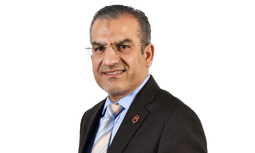 Batelco participates in Telecoms Week 2019 Batelco participates in Telecoms Week 2019