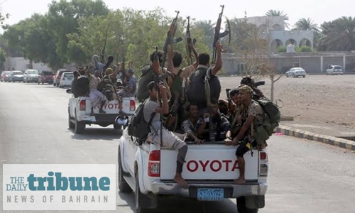 232 civilians killed in Hodeida since Stockholm Agreement