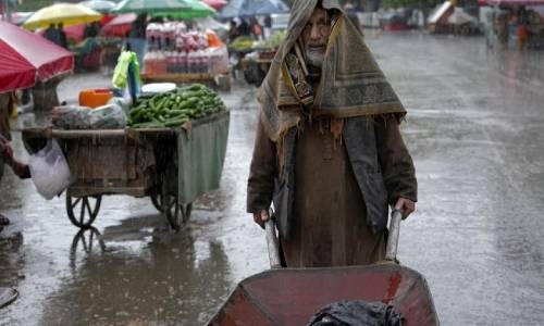Heavy rain and floods in Afghanistan kill 22, destroy hundreds of homes Heavy rain and floods in Afghanistan kill 22, destroy hundreds of homes