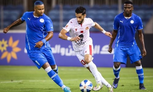 East Riffa, Hala stay in premier league