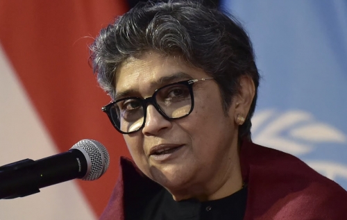 Veteran Bangladeshi Diplomat Rabab Fatima to Lead UN Mission in Afghanistan Veteran Bangladeshi Diplomat Rabab Fatima to Lead UN Mission in Afghanistan