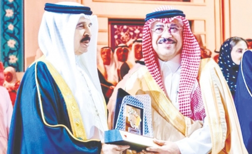 NBB sponsors eighth edition of Mara’ee 2025 Under the Patronage of HM King Hamad bin Isa Al Khalifa NBB sponsors eighth edition of Mara’ee 2025 Under the Patronage of HM King Hamad bin Isa Al Khalifa