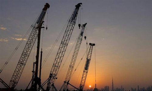 Dubai bans popular business website over 'false news'