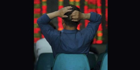 Nervous markets ride roller-coaster after China rate cut