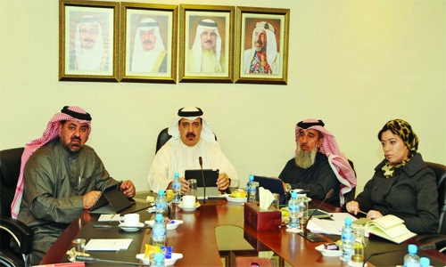 MPs agree for Hamad Town facilities