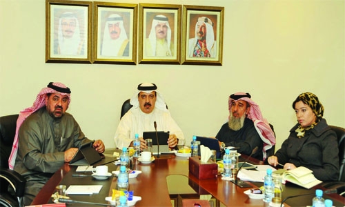 MPs agree for Hamad Town facilities MPs agree for Hamad Town facilities