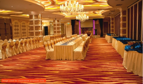 Wedding organiser ordered to repay BD5,500 for failed event booking Wedding organiser ordered to repay BD5,500 for failed event booking