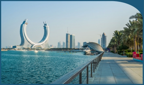 Doha to Host Emergency Arab-Islamic Summit 