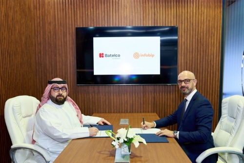 Batelco by Beyon signs Partnership with Infobip To Launch an Omni-Channel Platform 