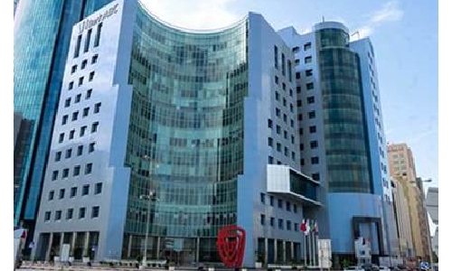 Bank ABC wins big at the Global Finance-World’s Best Treasury and Cash Management Banks 2022 award