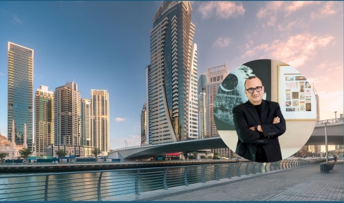 UAE Business Leaders Confident in Growth Despite Challenges, New Report Finds