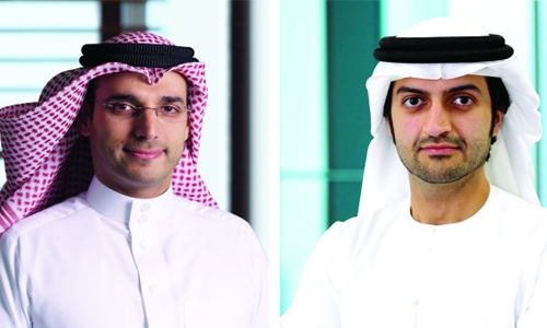 GFH profit rises 18.6pc GFH profit rises 18.6pc