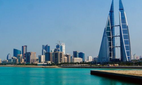 Commercial arbitration in Bahrain 