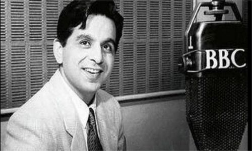 Legendary Indian actor Dilip Kumar passes away at 98