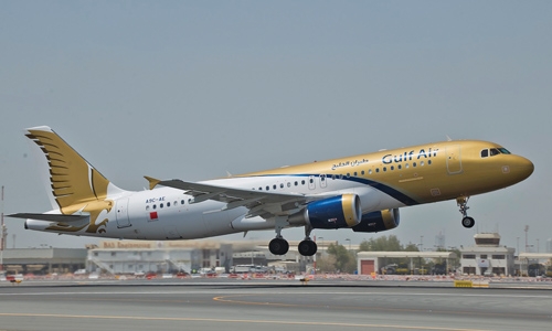 Gulf Air rolls out timetable for weekly Colombo flights