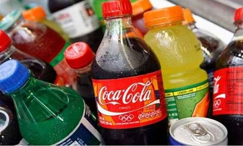 Study finds toxins in Coke, Pepsi PET bottles