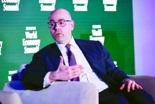 US Fed governor Miran says rates should fall over 1%-point in 2026 US Fed governor Miran says rates should fall over 1%-point in 2026