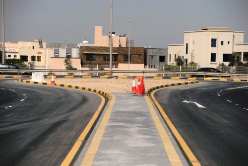 Avenue 41-Isa Town set for dual carriageway expansion