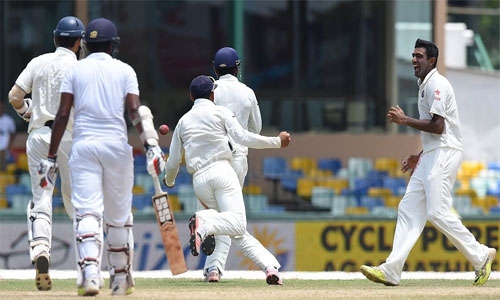 India face selection 'dilemma' after massive Sri Lanka win