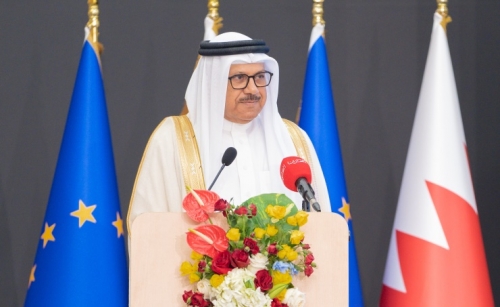 Bahrain grants freedom of religion and belief to all