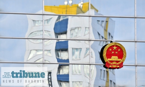 Germany investigates three over ‘spying for China