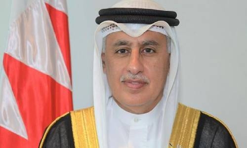 US Trade Zone lifts Bahrain’s prospects as a regional hub: Industry Minister 