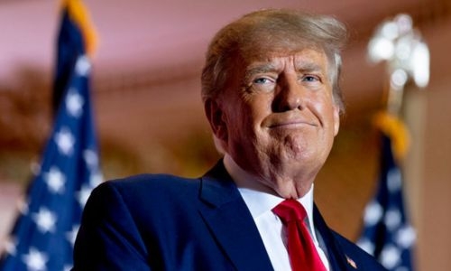 Trump says Israel 'losing PR war' in Gaza Trump says Israel 'losing PR war' in Gaza