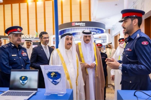 Driverless cars set for testing in Bahrain Driverless cars set for testing in Bahrain