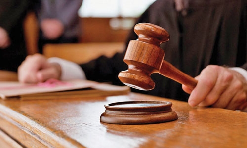 Man jailed for embezzlement in Bahrain