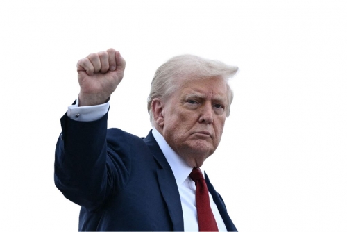 Trump adds 25% tariff on India over Russian oil purchases