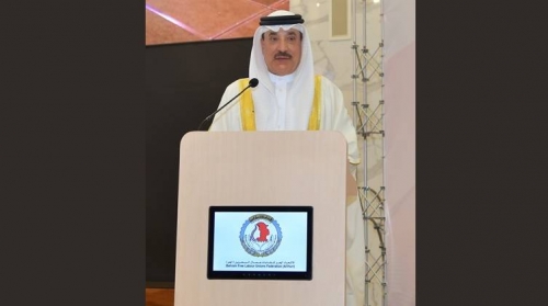 Bahrain workers hailed for enormous contributions to progress Bahrain workers hailed for enormous contributions to progress