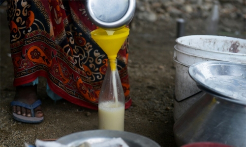 Ukraine moonshine deaths rise to 58