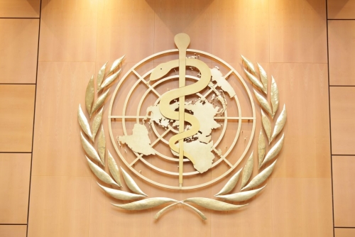 WHO says another warehouse affected by attack in Ukraine